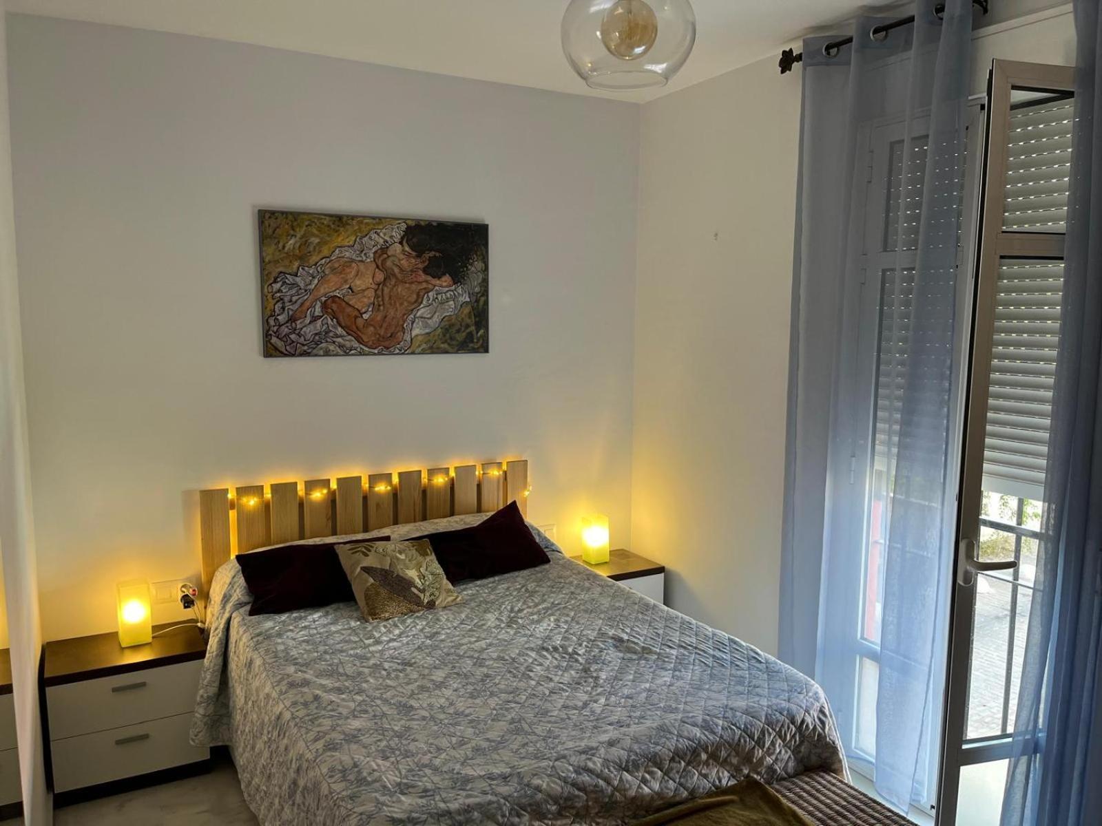 Wish Macarena De Appartement Sevilla