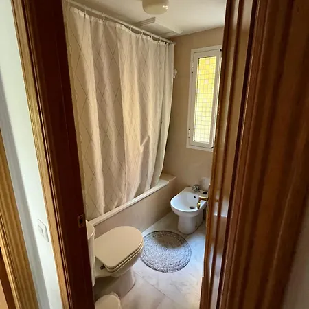 Wish Suite Macarena De Sevilla Exterior foto