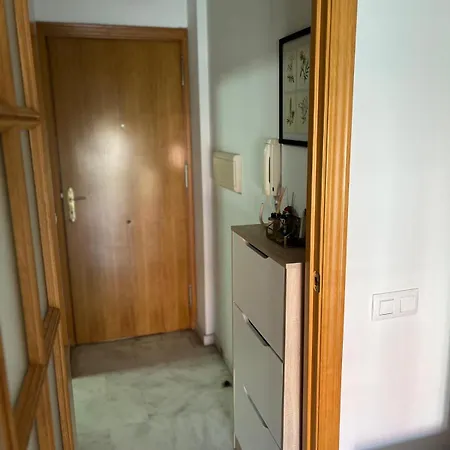 Wish Suite Macarena De Sevilla Exterior foto