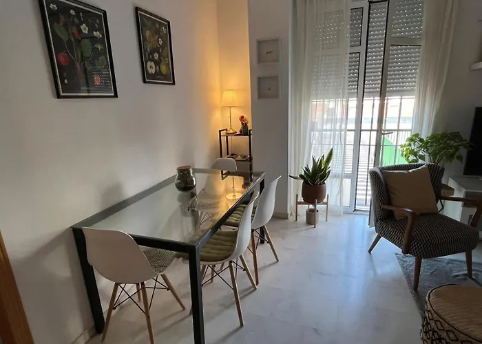 Wish Suite Macarena De Sevilla