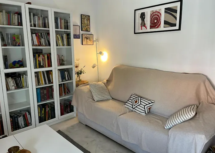 Wish Suite Macarena De Sevilla