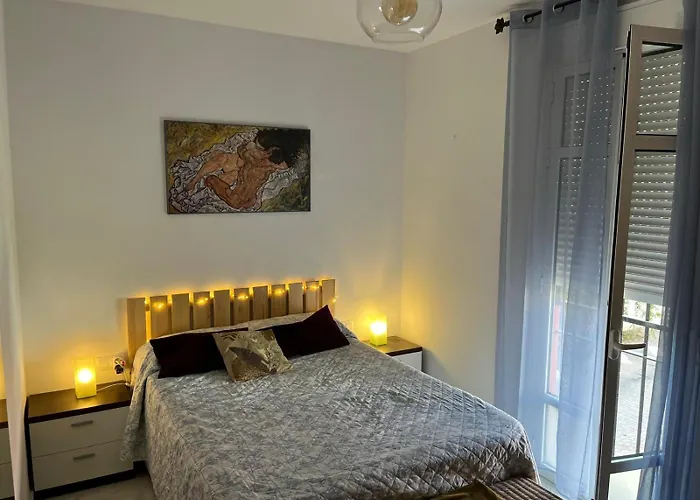 Wish Suite Macarena De Sevilla