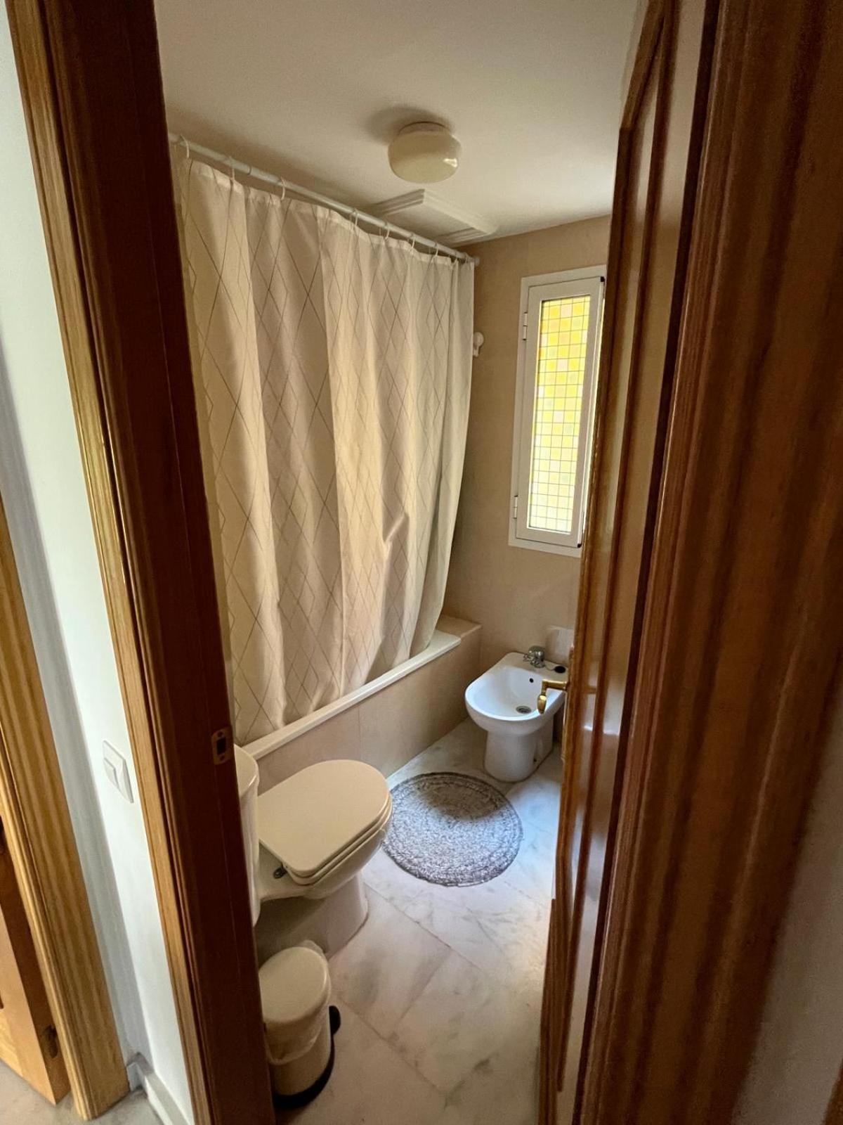 Apartament Wish Macarena De *
