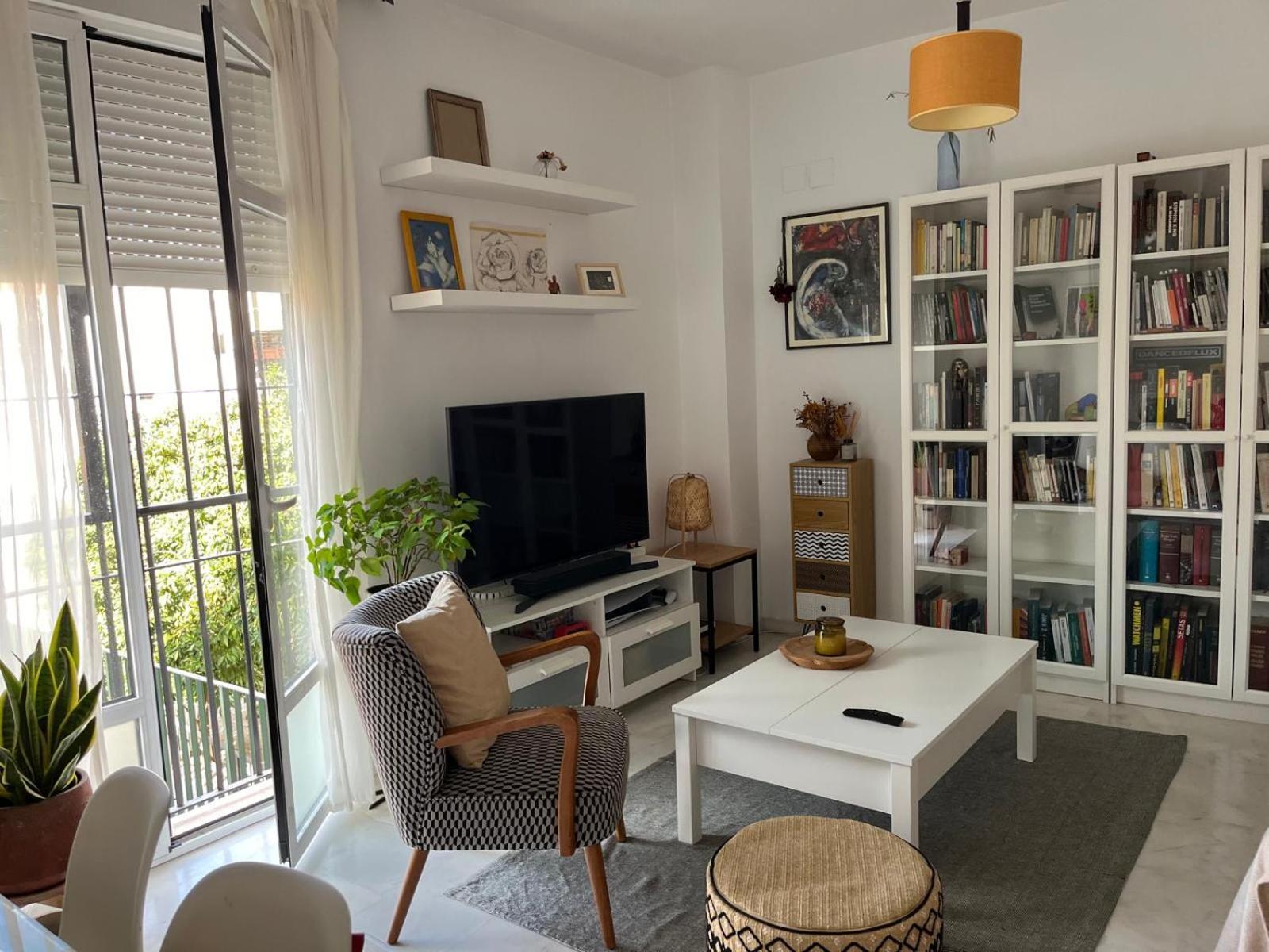 Apartament Wish Macarena De Sevilla